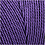 Creativ Company Macramé koord, L: 315 M, dikte 1 mm, Dunne kwaliteit 12/12, violet, 220 gr/ 1 bol