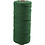 Creativ Company Macramé koord, L: 315 M, dikte 1 mm, Dunne kwaliteit 12/12, groen, 220 gr/ 1 bol
