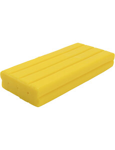  Softy Boetseerklei, geel, 500 gr/ 1 doos
