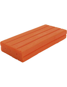  Softy Boetseerklei, oranje, 500 gr/ 1 doos