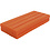 Softy Boetseerklei, oranje, 500 gr/ 1 doos