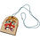 Maskers, afm 5,5-7 cm, dikte 4 mm, 24 stuk/ 1 doos