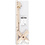 Creativ Company Kerstboom, H: 60 cm, B: 40,5 cm, 1 stuk