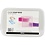 Creativ Company Transparante zeep basis, helder, 1 kg