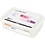Creativ Company Transparante zeep basis, helder, 1 kg