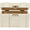 Creativ Company Schatkist, H: 7,5 cm, L: 12 cm, B: 6 cm, 1 stuk