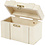 Creativ Company Schatkist, H: 7,5 cm, L: 12 cm, B: 6 cm, 1 stuk