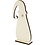 Creativ Company Kerstkabouter, H: 15 cm, D: 2,4 cm, B: 7 cm, dikte 3 mm, 1 stuk