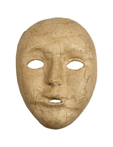 Creativ Company Volledig masker
