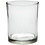 Creativ Company Waxinelicht, H: 8,3 cm, d 6,9 cm, 240 ml, 12 stuk/ 1 doos