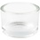 Creativ Company Waxinelicht, H: 3,2 cm, d 5 cm, 48 stuk/ 1 doos