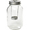Creativ Company Lantaarn, H: 18 cm, d 10 cm, 1 stuk
