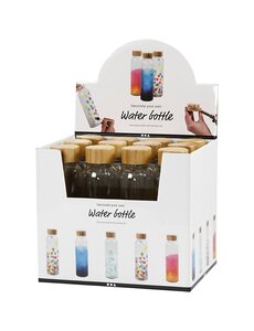 Creativ Company Waterfles