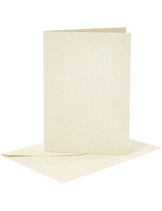 Creativ Company Kaarten en enveloppen