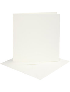 Creativ Company Kaarten en enveloppen