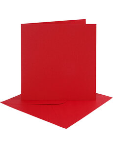 Creativ Company Kaarten en enveloppen