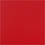 Creativ Company Kaarten en enveloppen, afmeting kaart 15,2x15,2 cm, afmeting envelop 16x16 cm, 230 gr, rood, 4 set/ 1 doos
