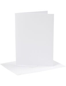 Creativ Company Kaarten en enveloppen