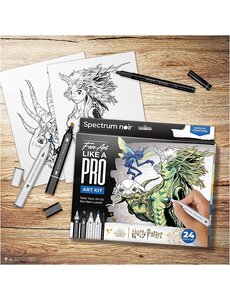 Creativ Company Hobbyset Illustratie