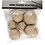 Creativ Company Ornamenten, d 4+5+6 cm, 6 stuk/ 1 doos