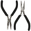 Creativ Company Starterset sieraadtangen, 1 set