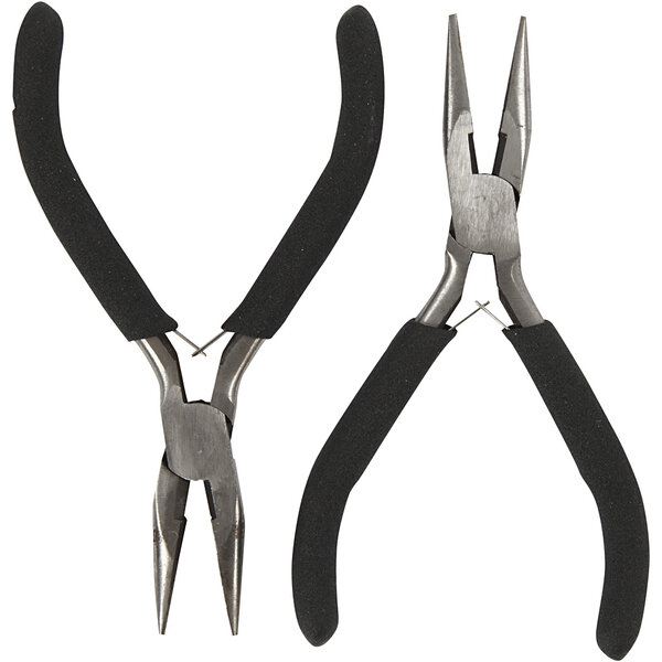 Creativ Company Starterset sieraadtangen, 1 set