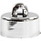 Creativ Company Deco ballen, d 15,6 cm, transparant, 1 stuk