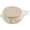 Creativ Company Ronde Dozen, H: 5+6,5+7,5 cm, d 10+13+16 cm, 3 stuk/ 1 set