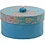 Creativ Company Ronde Dozen, H: 5+6,5+7,5 cm, d 10+13+16 cm, 3 stuk/ 1 set