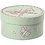Creativ Company Ronde Dozen, H: 5+6,5+7,5 cm, d 10+13+16 cm, 3 stuk/ 1 set