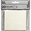 Creativ Company Naamkaarten, afm 9x4 cm, 220 gr, wit, 20 stuk/ 1 doos