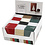 Creativ Company Kaarten en enveloppen, afmeting kaart 10,5x15 cm, afmeting envelop 11,5x16,5 cm, 12x10 doos/ 1 doos