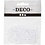 Creativ Company Waskralen, d 5 mm, gatgrootte 0,7 mm, parelmoer, 100 stuk/ 1 doos