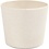 Creativ Company Bloempot, H: 6,5 cm, d 7 cm, 1 stuk