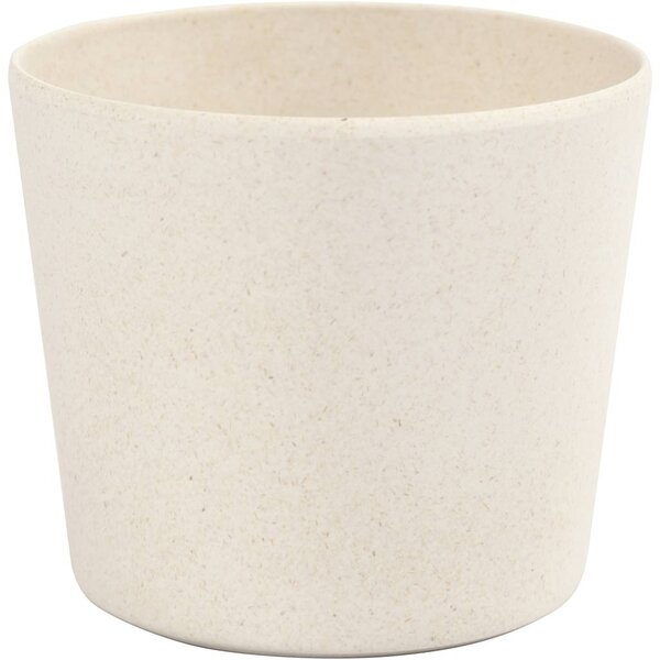 Creativ Company Bloempot, H: 6,5 cm, d 7 cm, 1 stuk