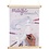 Creativ Company Poster hanger, H: 2 cm, D: 2,2 cm, B: 33,6 cm, 1 set