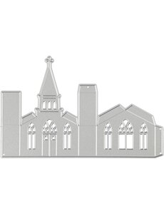 Creativ Company Stans- en embossing mallen