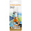 Fiskars Fiskars Finger Tip mes, 1 stuk