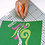 Fiskars Fiskars Finger Tip mes, 1 stuk