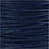 Creativ Company Katoenkoord, dikte 1 mm, blauw, 40 m/ 1 rol