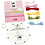 efco creative Kumihimo Kit, 1 set