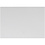 Creativ Company Glanspapier, vel 32x48 cm, 80 gr, wit, 25 vel/ 1 doos