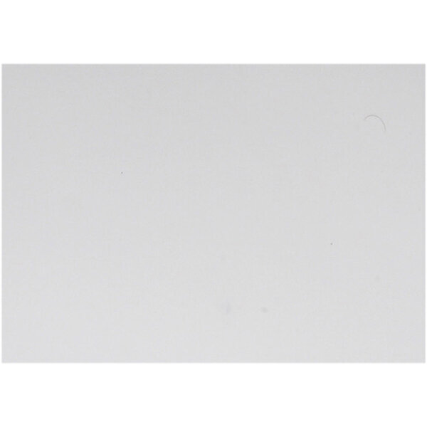 Creativ Company Glanspapier, vel 32x48 cm, 80 gr, wit, 25 vel/ 1 doos