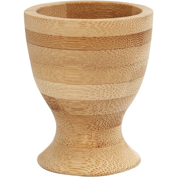 Creativ Company Eierdop, H: 6 cm, d 4,8 cm, 1 stuk