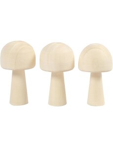 Creativ Company Paddestoel