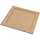 Creativ Company Frame lijmen, D: 3 mm, afm 22x22 cm, 1 stuk