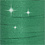 Creativ Company Cadeaulint, B: 10 mm, glitter, groen, 100 m/ 1 rol