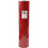 Vivi Gade Cadeaupapier, B: 50 cm, 60 gr, rood, 100 m/ 1 rol