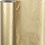 Vivi Gade Cadeaupapier, B: 50 cm, 60 gr, goud, 100 m/ 1 rol