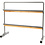 Creativ Company Cadeaupapierhouder, H: 51,5 cm, B: 61,5 cm, 1 stuk